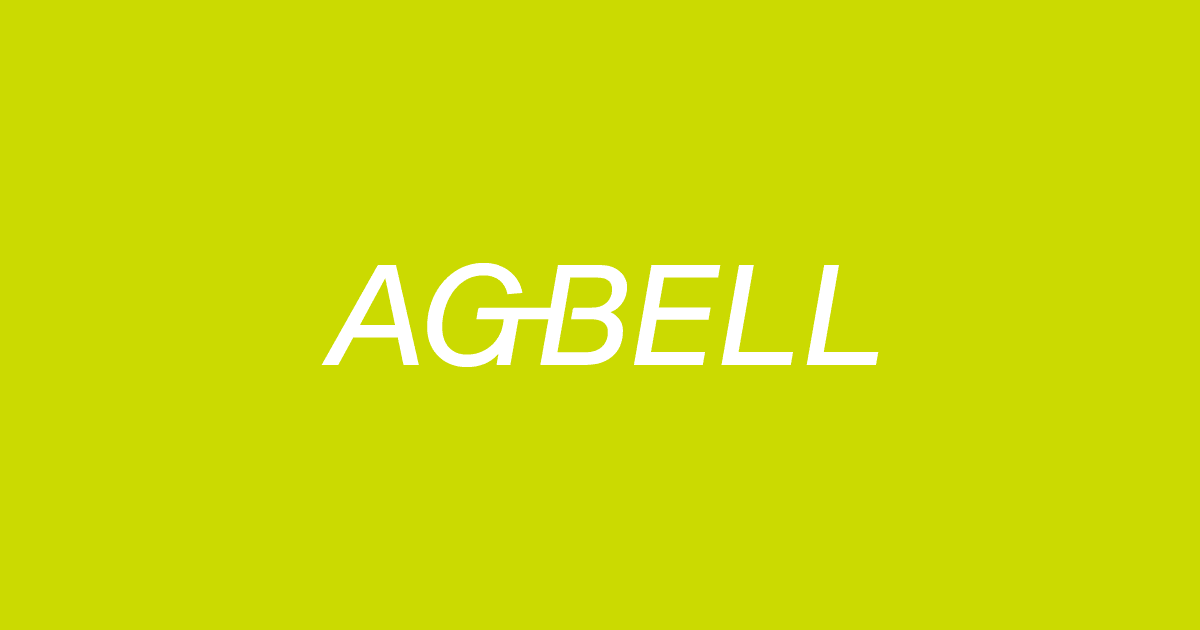 アグベル/AGBELL